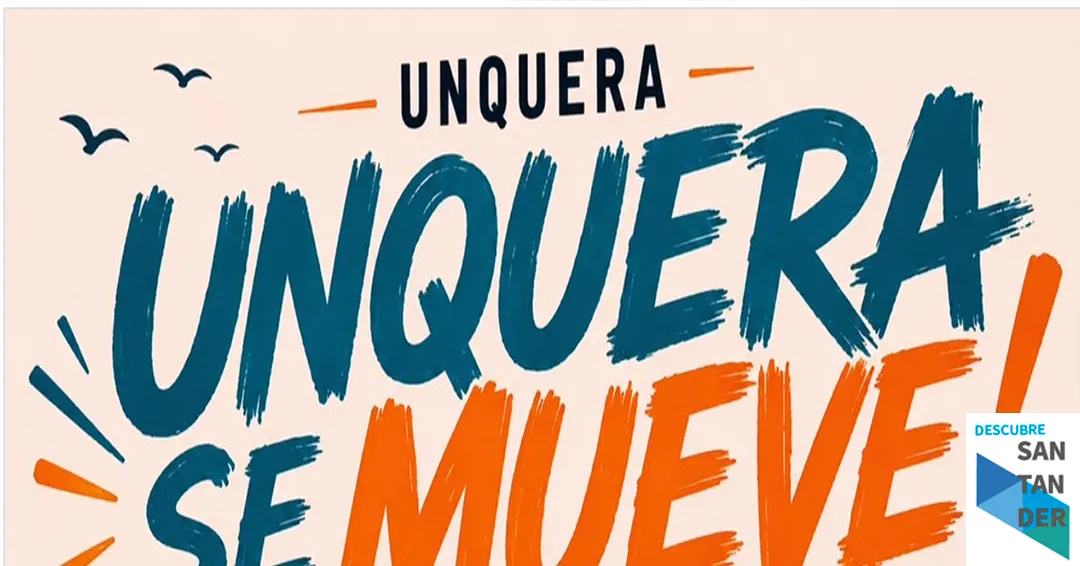 Programa Fiestas San Felipe Neri Unquera 2026