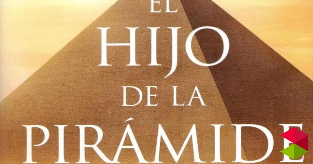 Reseña “El hijo de la pirámide” de Antonio Cabanas
