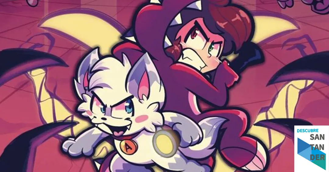 Reseña “Raptor & Alexy Caso nº1: Misterio en Crazy Pizza”