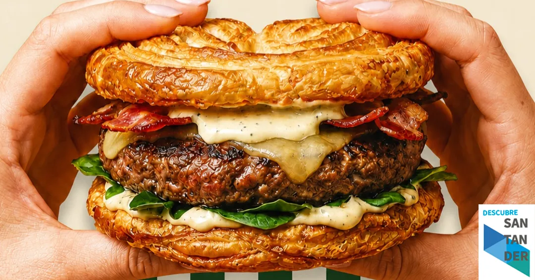 Horario Cantabria Food Truck Fest Puente San Miguel 2026