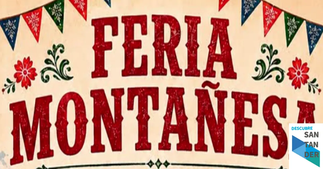 Horario Feria Montañesa Matienzo 2026