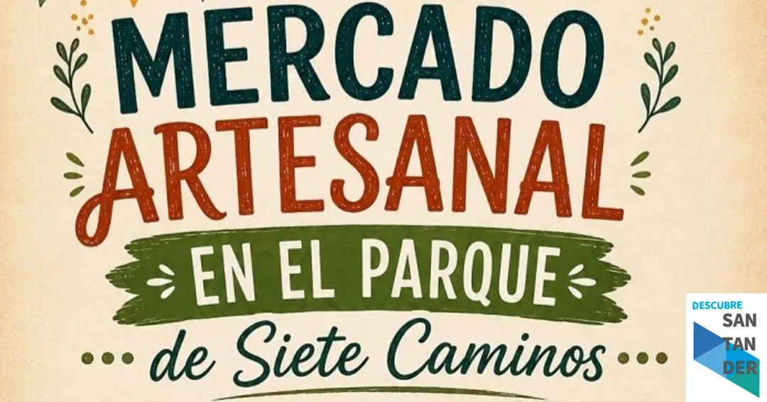 Horario mercado artesanal Castro Urdiales