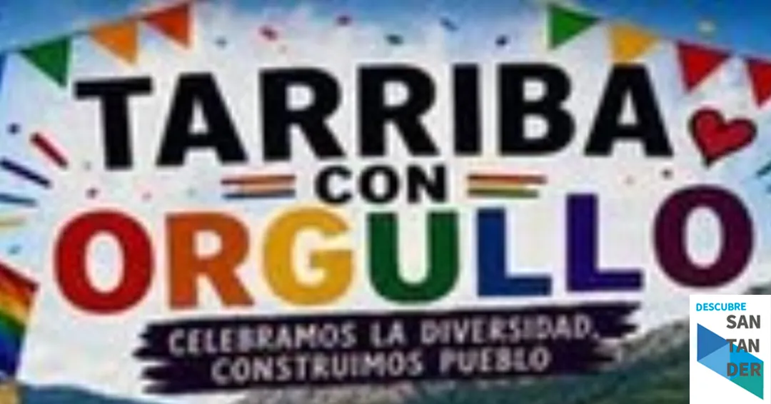 Programa Tarriba con orgullo 2026
