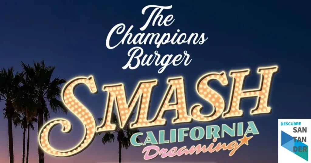 Horario The Champions Burguer Santander 2026