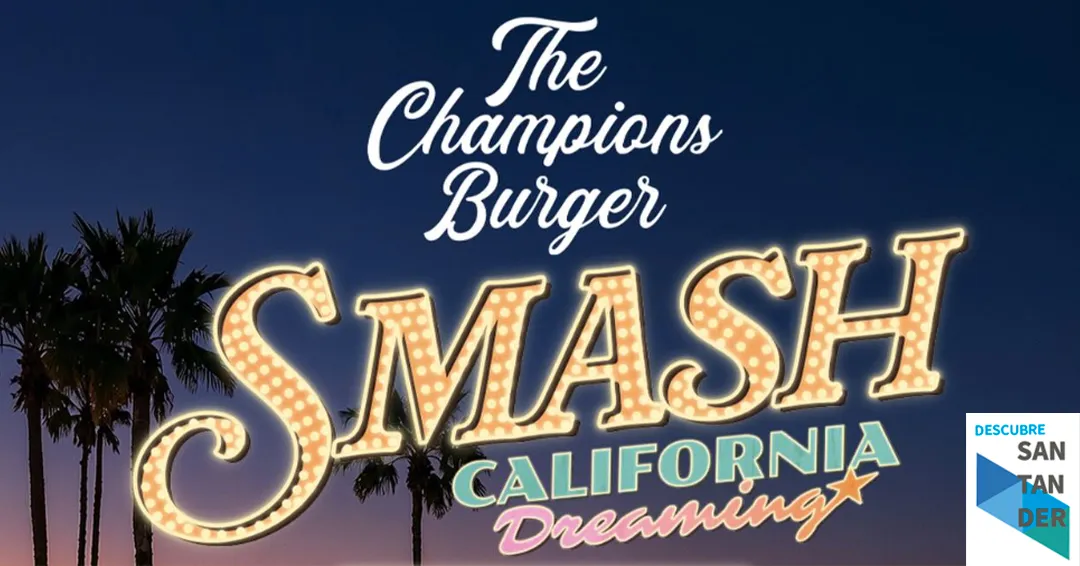 Horario The Champions Burguer Santander 2026