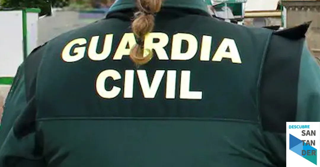 La creatividad criminal alcanza nuevas cotas: dos padres viajan con droga y sus hijas en el coche por Cantabria