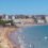 Tomó 8.000 fotos de niños desnudos en el Sardinero para uso propio