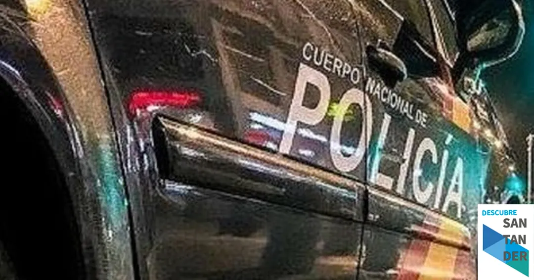 Una discusión de madrugada acabó con un vaso estampado en la cara de un cliente