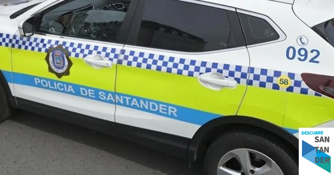 De hijo a agresor: detenido tras atacar a su madre en Santander
