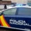 Una madrugada de violencia termina con un hombre muerto en pleno centro de Santander