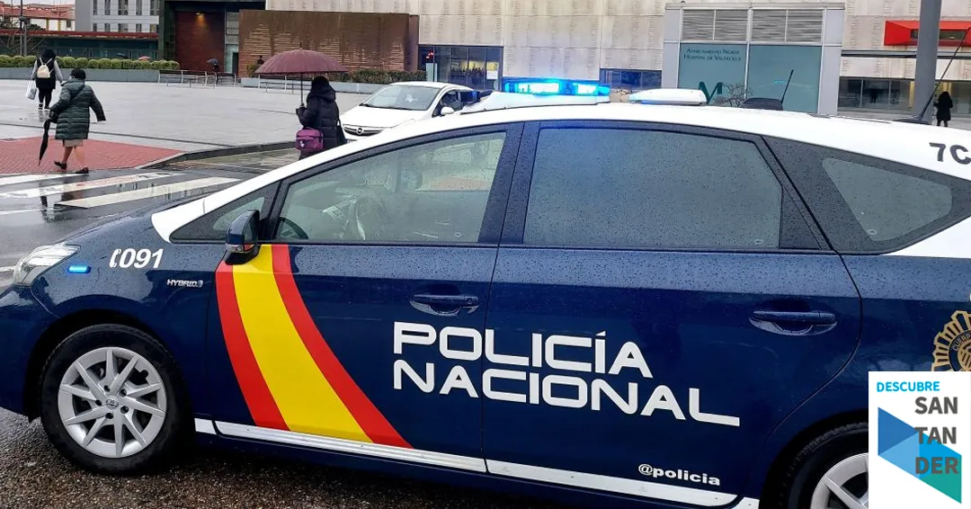Noticias Santander Una madrugada de violencia termina con un hombre muerto en pleno centro de Santander