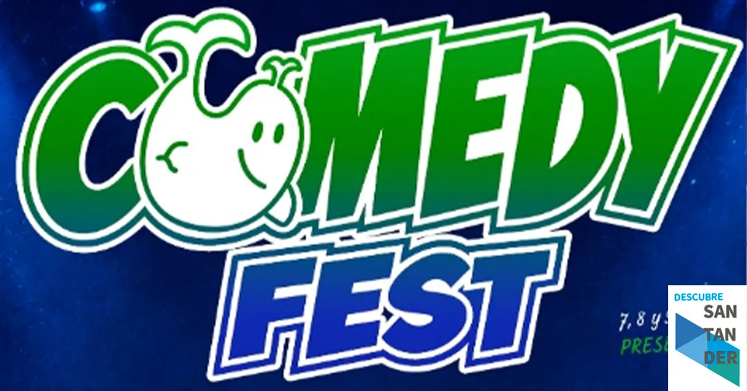 Programa Castro Comedy Fest 2026