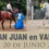 Programa San Juan en Vallines 2026