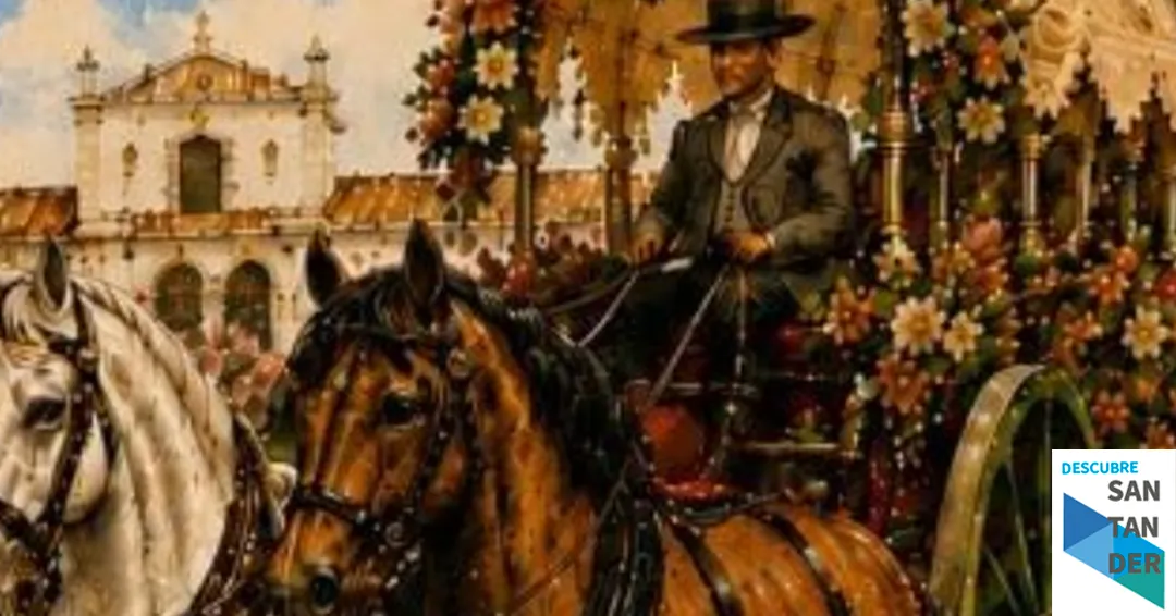 Programa Feria Rociera Casar de Periedo 2026