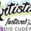 Programa festival Artísticas Medio Cudeyo 2026