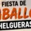 Programa Fiesta de Caballos Helgueras 2026