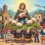 Programa fiestas de la Divina Pastora Rivero 2026