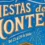 Programa Fiestas de San Pedro Monte 2026