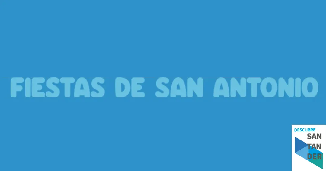 Programa Fiestas de San Antonio Piélagos 2026