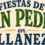 Programa fiestas San Pedro Llanez 2026