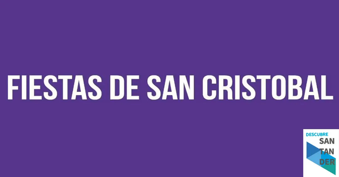 Programa San Cristobal Las Presillas 2026