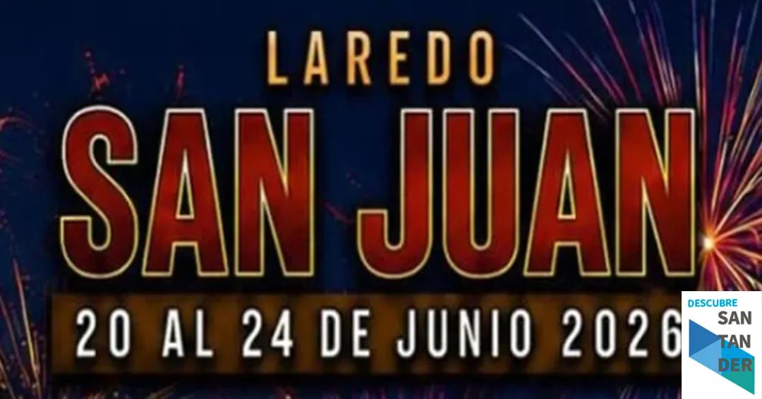 Programa San Juan Laredo 2026