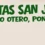 Programa San Juan Pontejos 2026