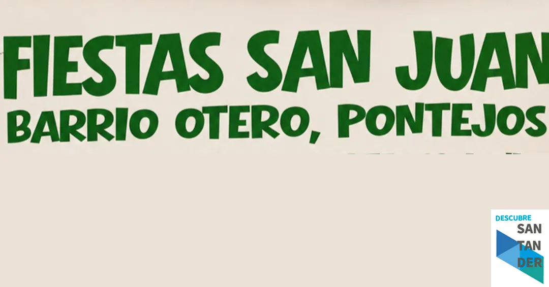 Programa San Juan Pontejos 2026