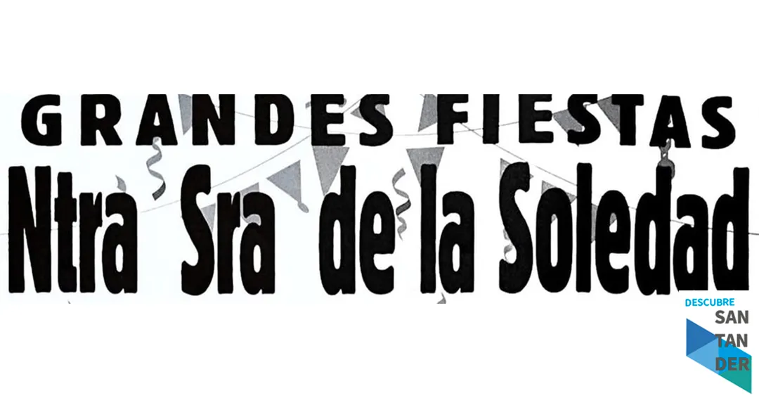 Programa fiestas de la Soledad Puente Arce 2026