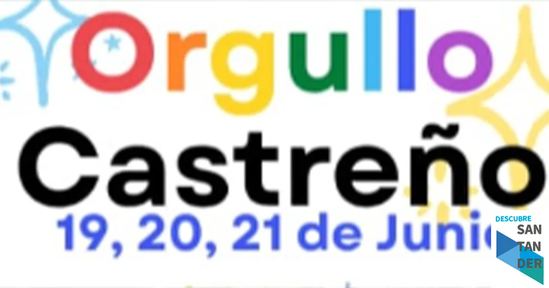 Programa Orgullo Castreño 2026