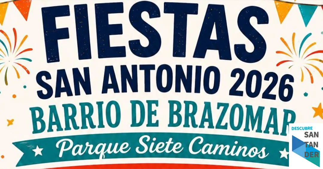 Programa San Antonio Castro Urdiales 2026