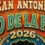 Programa San Antonio en Río de la Pila Santander 2026