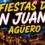 Programa San Juan Agüero 2026
