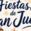 Programa San Juan Arenal de Penagos 2026