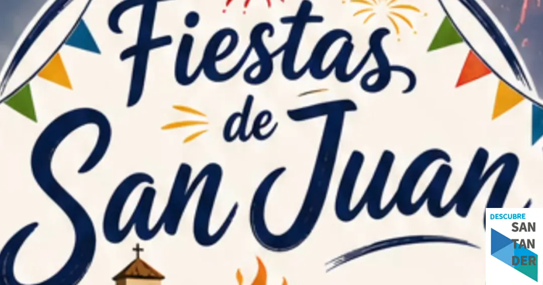 Programa San Juan Arenal de Penagos 2026