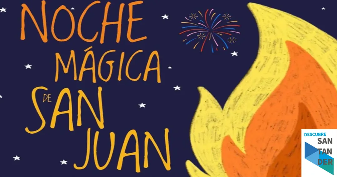 Horario hoguera San Juan en Bolmir 2026