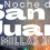 Horario hoguera San Juan Comillas 2026