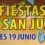 Programa San Juan Chuchía 2026