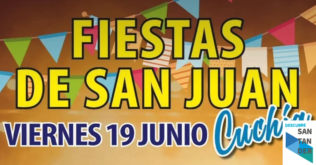 Programa San Juan Chuchía 2026