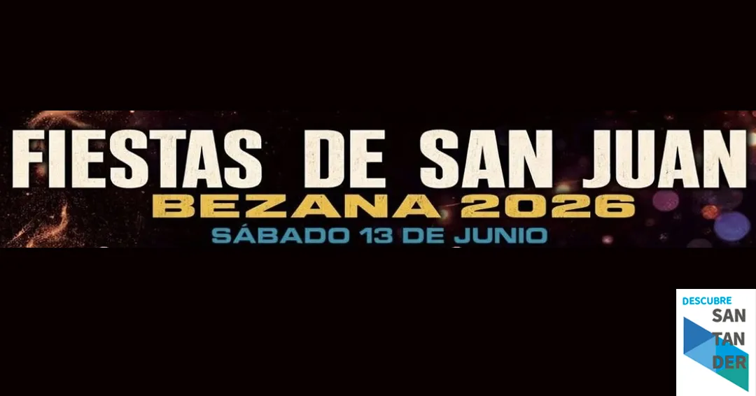 Programa San Juan Bezana 2026