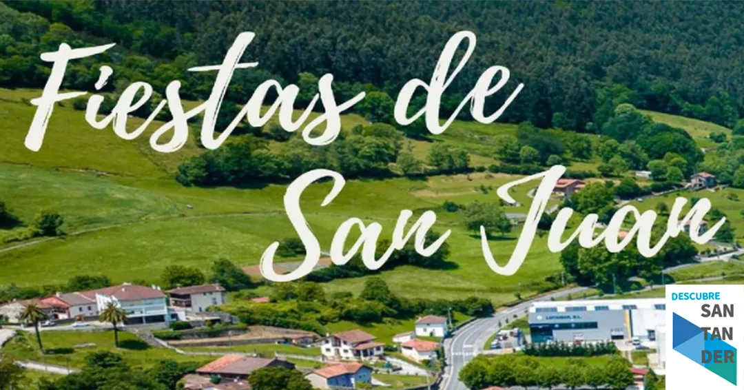 Programa San Juan Ramales de la Victoria 2026