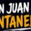 Horario hoguera San Juan Ontaneda 2026