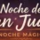 Programa San Juan en Oriñon 2026