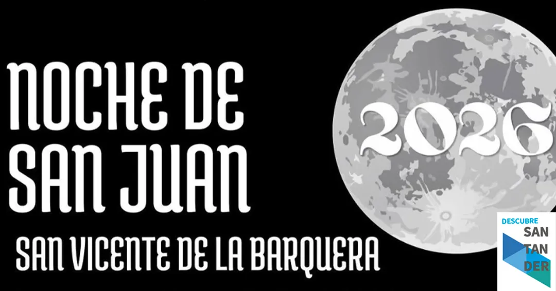Programa San Juan San Vicente de la Barquera 2026