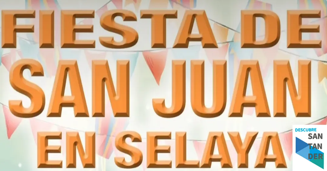 Programa San Juan Selaya 2026