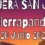 Horario hoguera San Juan Sierrapando 2026