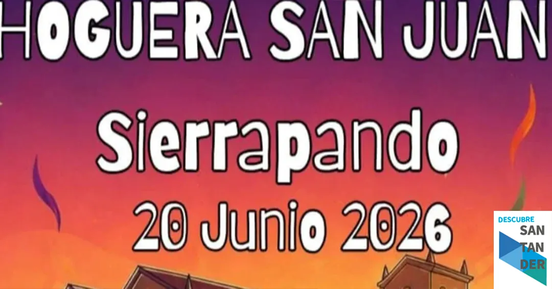 Programa San Juan Sierrapando 2026