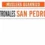 Programa San Pedro Guarnizo 2026
