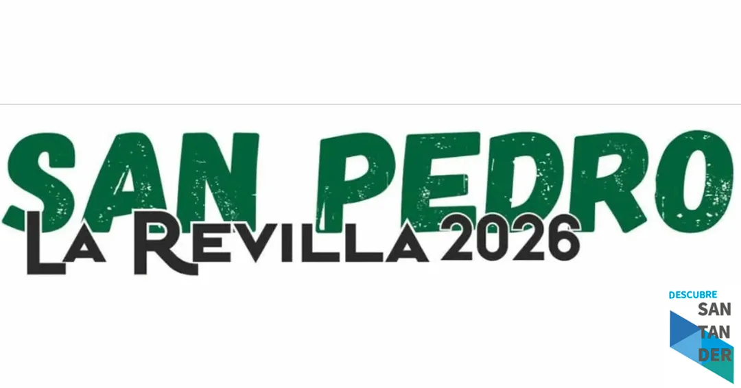 Programa San Pedro La Revilla 2026