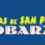 Programa San Pedro Sobarzo 2026
